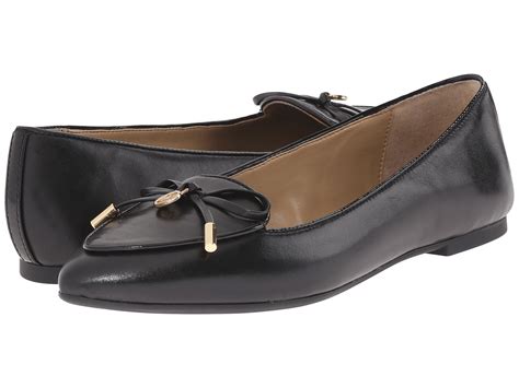 michael kors nancy flat